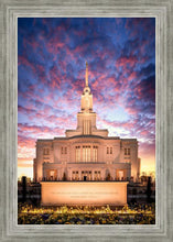 Load image into Gallery viewer, Payson Temple