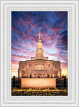 Load image into Gallery viewer, Payson Temple