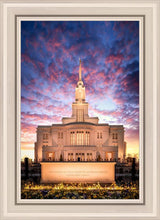 Load image into Gallery viewer, Payson Temple