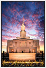 Load image into Gallery viewer, Payson Temple