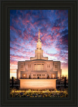 Load image into Gallery viewer, Payson Temple