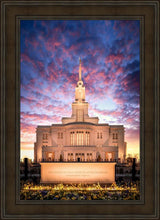 Load image into Gallery viewer, Payson Temple