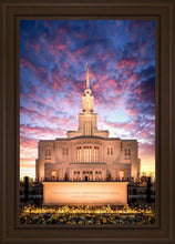 Load image into Gallery viewer, Payson Temple