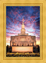 Load image into Gallery viewer, Payson Temple