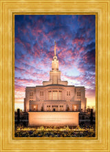 Load image into Gallery viewer, Payson Temple