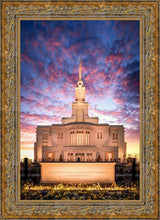 Load image into Gallery viewer, Payson Temple