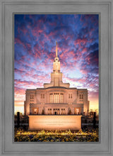Load image into Gallery viewer, Payson Temple