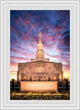 Load image into Gallery viewer, Payson Temple