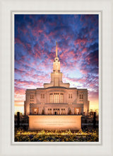 Load image into Gallery viewer, Payson Temple
