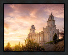 Load image into Gallery viewer, Manti Sunset
