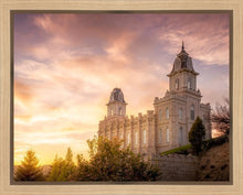 Load image into Gallery viewer, Manti Sunset