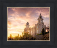 Load image into Gallery viewer, Manti Sunset