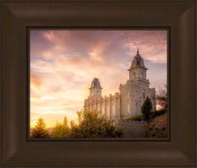 Load image into Gallery viewer, Manti Sunset