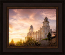 Load image into Gallery viewer, Manti Sunset