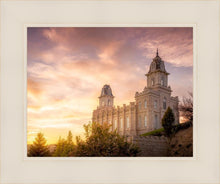Load image into Gallery viewer, Manti Sunset