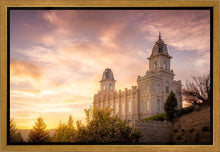 Load image into Gallery viewer, Manti Sunset