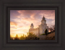 Load image into Gallery viewer, Manti Sunset