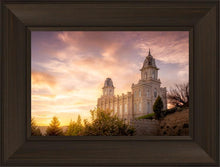 Load image into Gallery viewer, Manti Sunset