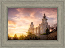 Load image into Gallery viewer, Manti Sunset