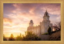 Load image into Gallery viewer, Manti Sunset