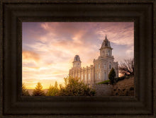 Load image into Gallery viewer, Manti Sunset