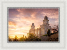 Load image into Gallery viewer, Manti Sunset