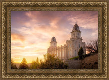 Load image into Gallery viewer, Manti Sunset