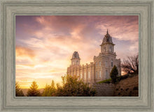 Load image into Gallery viewer, Manti Sunset