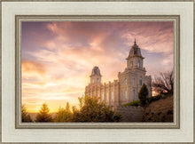 Load image into Gallery viewer, Manti Sunset