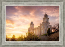 Load image into Gallery viewer, Manti Sunset