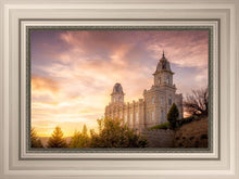 Load image into Gallery viewer, Manti Sunset