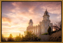Load image into Gallery viewer, Manti Sunset