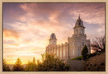 Load image into Gallery viewer, Manti Sunset