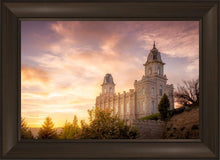 Load image into Gallery viewer, Manti Sunset