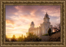 Load image into Gallery viewer, Manti Sunset