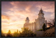 Load image into Gallery viewer, Manti Sunset