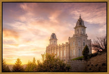 Load image into Gallery viewer, Manti Sunset