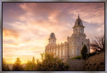 Load image into Gallery viewer, Manti Sunset