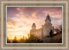 Load image into Gallery viewer, Manti Sunset