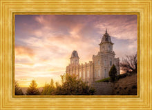Load image into Gallery viewer, Manti Sunset