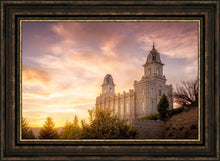 Load image into Gallery viewer, Manti Sunset