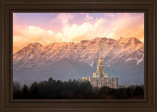 Load image into Gallery viewer, Payson And Princess Timpanogos