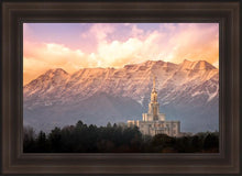 Load image into Gallery viewer, Payson And Princess Timpanogos