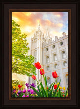 Load image into Gallery viewer, Salt Lake Spring Tulips