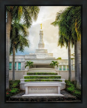 Load image into Gallery viewer, Kona Hawaii Temple