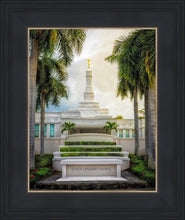 Load image into Gallery viewer, Kona Hawaii Temple