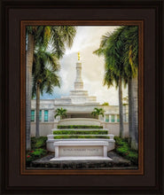 Load image into Gallery viewer, Kona Hawaii Temple