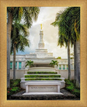 Load image into Gallery viewer, Kona Hawaii Temple