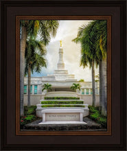 Load image into Gallery viewer, Kona Hawaii Temple