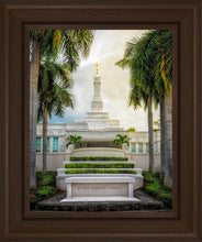 Load image into Gallery viewer, Kona Hawaii Temple